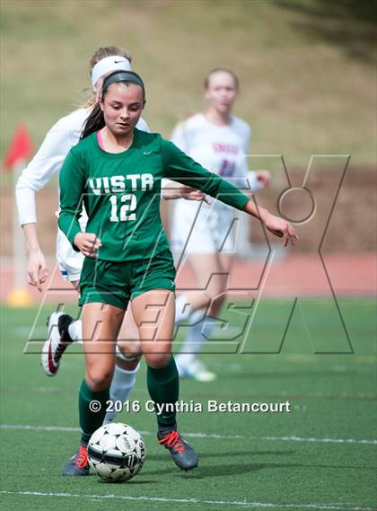 Thumbnail 3 in Cherry Creek vs Mountain Vista photogallery.