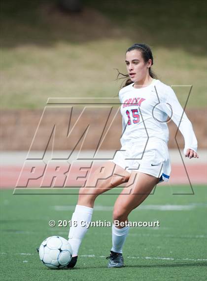 Thumbnail 1 in Cherry Creek vs Mountain Vista photogallery.