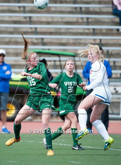 Thumbnail 1 in Cherry Creek vs Mountain Vista photogallery.