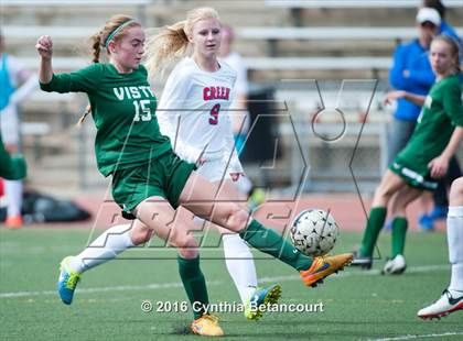 Thumbnail 3 in Cherry Creek vs Mountain Vista photogallery.