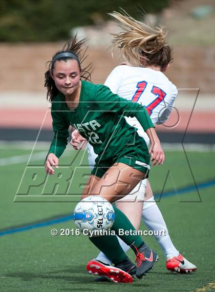 Thumbnail 2 in Cherry Creek vs Mountain Vista photogallery.