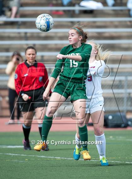 Thumbnail 3 in Cherry Creek vs Mountain Vista photogallery.