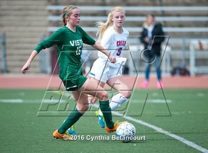 Thumbnail 2 in Cherry Creek vs Mountain Vista photogallery.