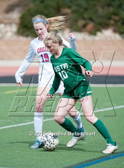 Thumbnail 2 in Cherry Creek vs Mountain Vista photogallery.