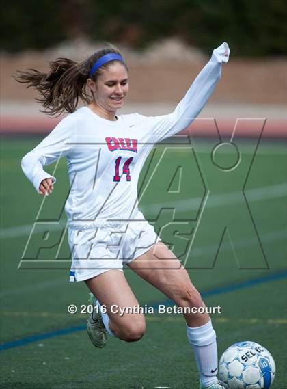 Thumbnail 3 in Cherry Creek vs Mountain Vista photogallery.