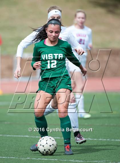 Thumbnail 1 in Cherry Creek vs Mountain Vista photogallery.