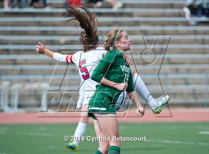 Thumbnail 3 in Cherry Creek vs Mountain Vista photogallery.