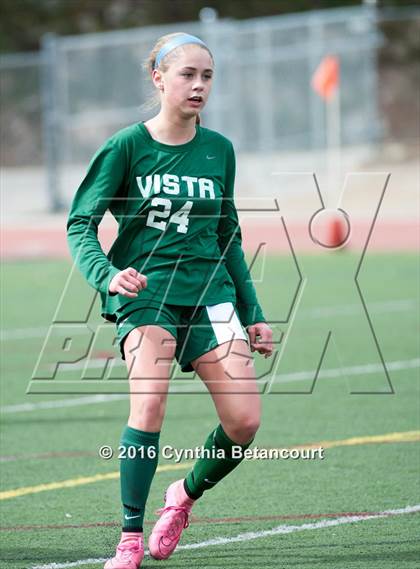 Thumbnail 2 in Cherry Creek vs Mountain Vista photogallery.