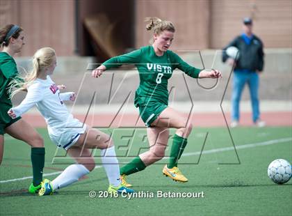 Thumbnail 2 in Cherry Creek vs Mountain Vista photogallery.