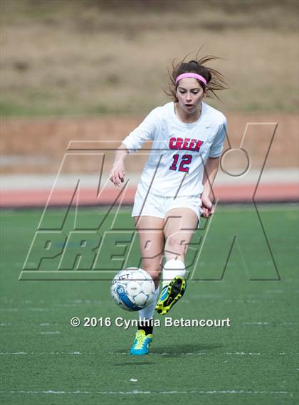 Thumbnail 2 in Cherry Creek vs Mountain Vista photogallery.