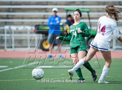 Thumbnail 1 in Cherry Creek vs Mountain Vista photogallery.