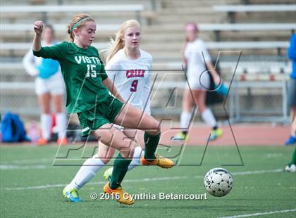 Thumbnail 2 in Cherry Creek vs Mountain Vista photogallery.