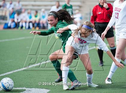 Thumbnail 1 in Cherry Creek vs Mountain Vista photogallery.