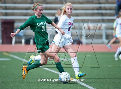 Thumbnail 3 in Cherry Creek vs Mountain Vista photogallery.