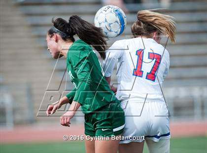 Thumbnail 3 in Cherry Creek vs Mountain Vista photogallery.