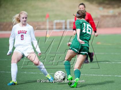 Thumbnail 1 in Cherry Creek vs Mountain Vista photogallery.