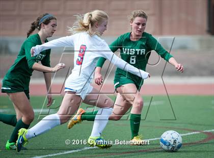 Thumbnail 3 in Cherry Creek vs Mountain Vista photogallery.
