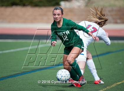 Thumbnail 3 in Cherry Creek vs Mountain Vista photogallery.