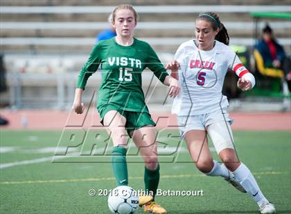 Thumbnail 2 in Cherry Creek vs Mountain Vista photogallery.