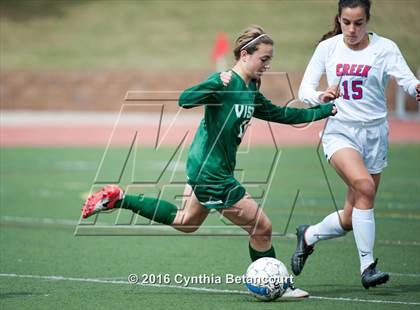 Thumbnail 3 in Cherry Creek vs Mountain Vista photogallery.