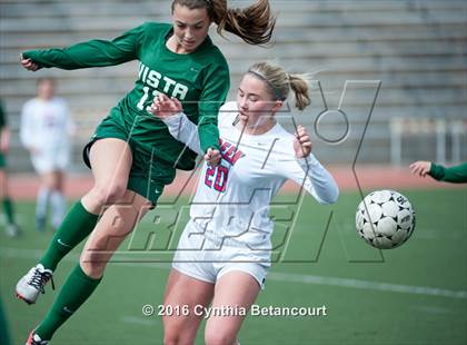 Thumbnail 2 in Cherry Creek vs Mountain Vista photogallery.