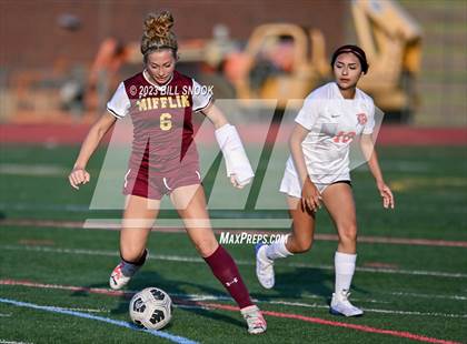 Thumbnail 3 in Reading @ Governor Mifflin photogallery.