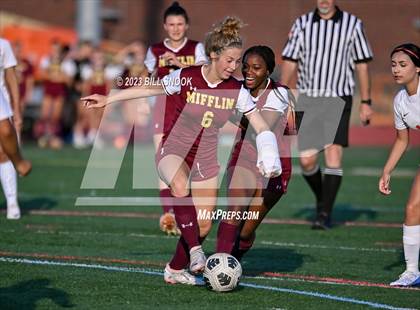 Thumbnail 2 in Reading @ Governor Mifflin photogallery.