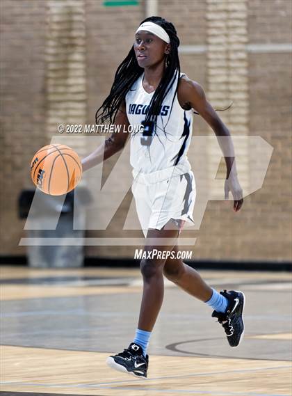 Thumbnail 3 in Helena vs Northridge (Jaguar Thanksgiving Jam) photogallery.