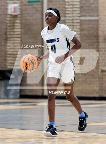 Thumbnail 3 in Helena vs Northridge (Jaguar Thanksgiving Jam) photogallery.