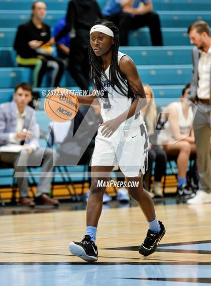 Thumbnail 1 in Helena vs Northridge (Jaguar Thanksgiving Jam) photogallery.