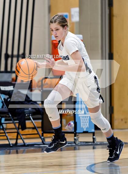 Thumbnail 2 in Helena vs Northridge (Jaguar Thanksgiving Jam) photogallery.