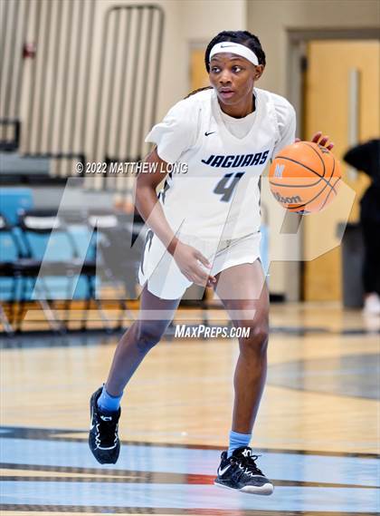 Thumbnail 1 in Helena vs Northridge (Jaguar Thanksgiving Jam) photogallery.
