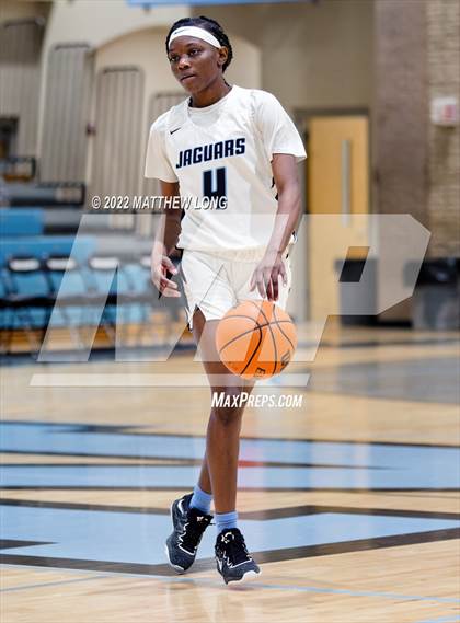 Thumbnail 2 in Helena vs Northridge (Jaguar Thanksgiving Jam) photogallery.