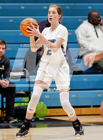 Thumbnail 1 in Helena vs Northridge (Jaguar Thanksgiving Jam) photogallery.