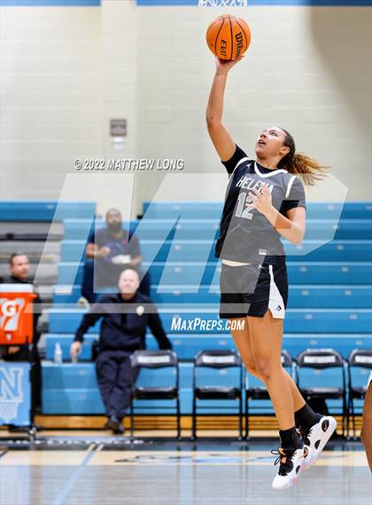 Thumbnail 3 in Helena vs Northridge (Jaguar Thanksgiving Jam) photogallery.