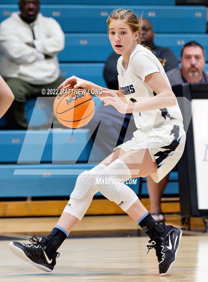 Thumbnail 1 in Helena vs Northridge (Jaguar Thanksgiving Jam) photogallery.