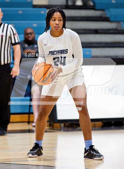 Thumbnail 1 in Helena vs Northridge (Jaguar Thanksgiving Jam) photogallery.