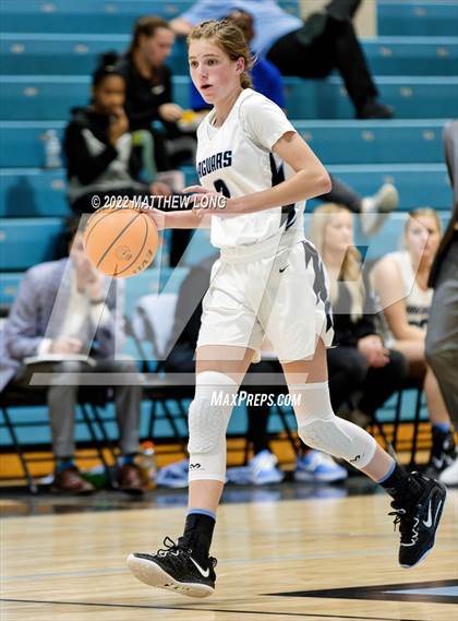 Thumbnail 1 in Helena vs Northridge (Jaguar Thanksgiving Jam) photogallery.