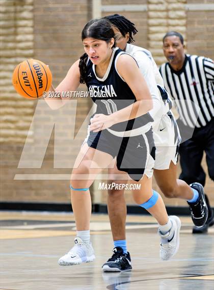 Thumbnail 1 in Helena vs Northridge (Jaguar Thanksgiving Jam) photogallery.