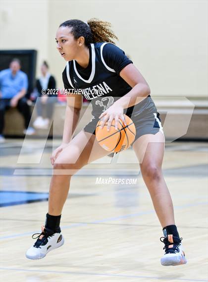 Thumbnail 1 in Helena vs Northridge (Jaguar Thanksgiving Jam) photogallery.