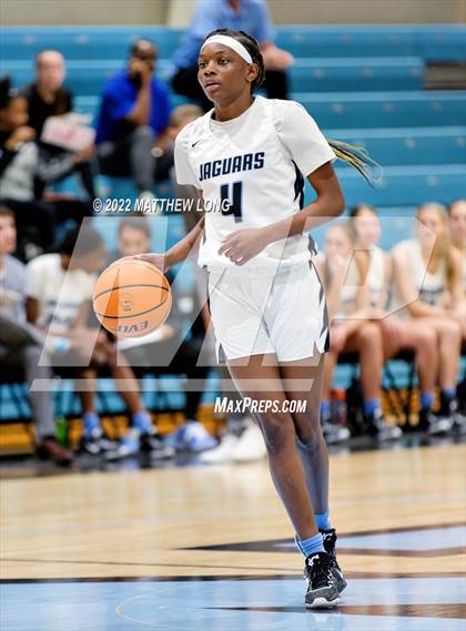 Thumbnail 3 in Helena vs Northridge (Jaguar Thanksgiving Jam) photogallery.