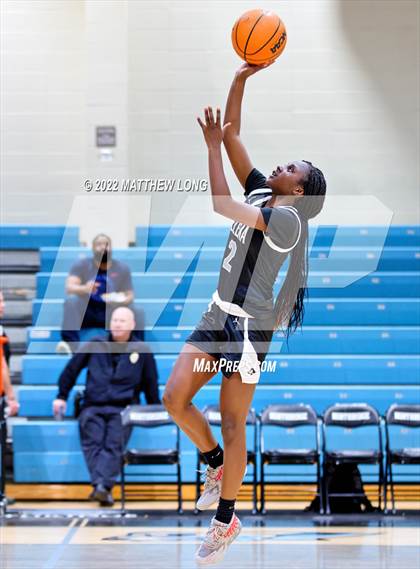 Thumbnail 1 in Helena vs Northridge (Jaguar Thanksgiving Jam) photogallery.