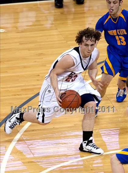 Thumbnail 1 in Ryle vs. Newport Central Catholic (KHSAA Ninth Region Semifinal) photogallery.