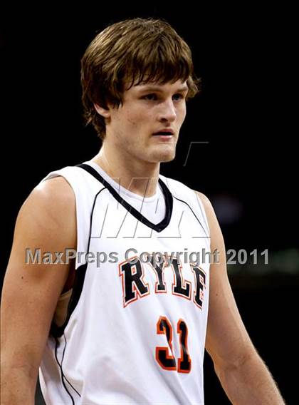Thumbnail 3 in Ryle vs. Newport Central Catholic (KHSAA Ninth Region Semifinal) photogallery.