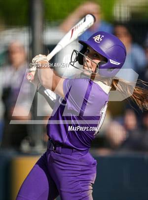 Ascension Catholic @ St. John