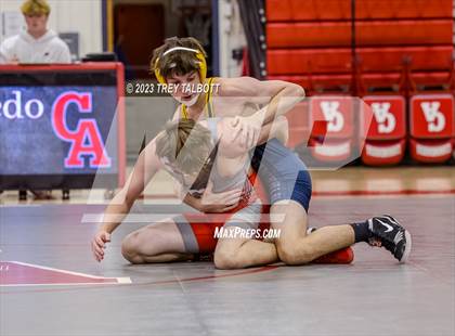Thumbnail 2 in Spencerport vs Canandaigua Academy photogallery.