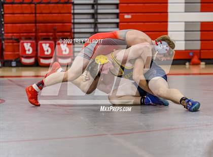 Thumbnail 2 in Spencerport vs Canandaigua Academy photogallery.