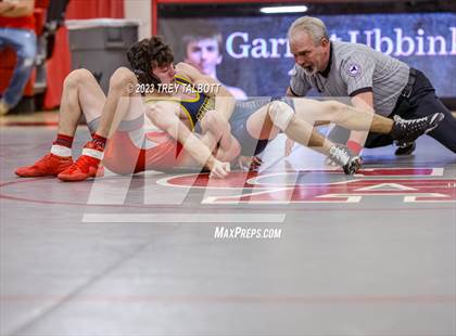 Thumbnail 1 in Spencerport vs Canandaigua Academy photogallery.