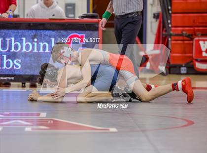 Thumbnail 3 in Spencerport vs Canandaigua Academy photogallery.