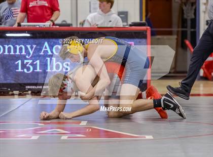 Thumbnail 1 in Spencerport vs Canandaigua Academy photogallery.